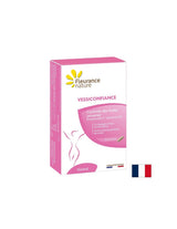 Soins urinaires et soins de la vessie - Vessiconfidence, 30 comprimés
