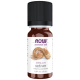 Huile de vétiver | 100% Pure Vetiveria Zizanioides - 10 ml
