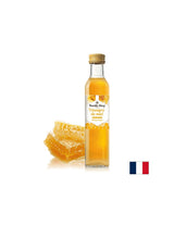 Vinaigre de miel (sans sulfites) - vinaigre de Miel, 250 ml
