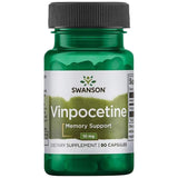 Vinpocétine 10 mg - 90 capsules