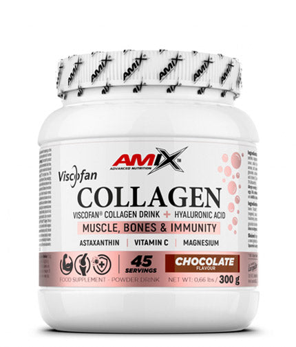 Viscofan Collagène Drink - 0,300 kg
