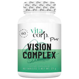 Complexe de vision | Formule de santé oculaire - 60 comprimés