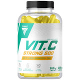 Vit.C Strong 500 | Vitamine C 500 mg - 100 gélules