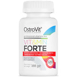 Tabs Vit & Min Forte/Édition limitée 120