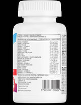 Tabs Vit & Min Forte/Édition limitée 120