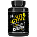 Complexe Vita Active - 90 comprimés