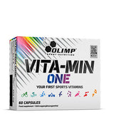 Vita-Min One 60 gélules <tc>Olimp</tc>