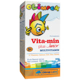 Vita-Min plus multivitamine junior 150 ml