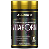 Vitaform/Prime Multi-vitamin pour femmes - 60 comprimés