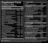 Vitaform/Prime Multi-vitamin pour femmes - 60 comprimés
