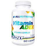 Vitamine Adek/Vitamine A, D, E, K 60 Capsules