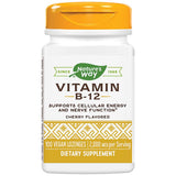 Vitamine B-12 2000 MCG - 100 drages