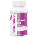 Vitamine B-12 - 90 comprimés