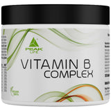 Complexe de vitamine B - 120 comprimés