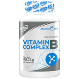 Complexe de vitamine B - 90 capsules