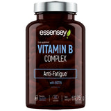 Complexe de vitamine B - 90 capsules