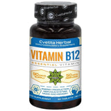 Vitamine B12 - 90 comprimés