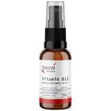 Vitamine B12 méthylcobalamine 100 mcg pulvérisation 30 ml