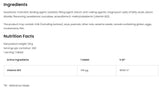 Vitamine B12 méthylcobalamine | Comprimés de sublinguaux de Lozenges 360
