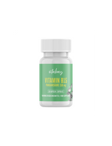 Vitamine B15/vitamine B15 (acide pangamique), 60 capsules