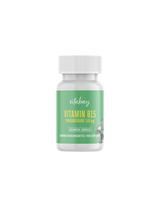 Vitamine B15/vitamine B15 (acide pangamique), 60 capsules