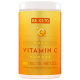 Vitamine C 100% poudre - 200 grammes