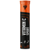 Vitamine C 1000 Sport Endurance | Effervescent - 20 comprimés solubles