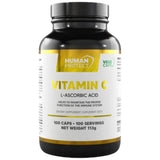 Vitamine C 1000 mg - 100 capsules