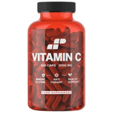 Vitamine C 1000 mg - 100 capsules