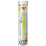 Vitamine C 1000 mg | Effervescent - 20 comprimés solubles