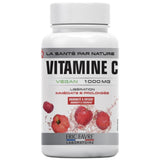 Vitamine C 1000 mg | Végétalien - 100 comprimés