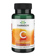 Complexe de vitamine C avec des bioflavonoïdes - 60 capsules