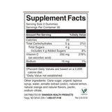 Gummies de la vitamine C - 60 gummies