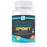 Gummies Vitamin C Sport 250 mg - 120 Gummies