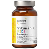 Enfants de la vitamine C | Comprimés de sublinguaux de Lozenges 360
