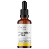 Vitamine C/Liquide Drop 30 ml