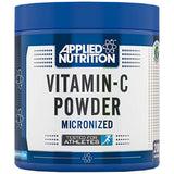Poudre de vitamine C - 200 grammes