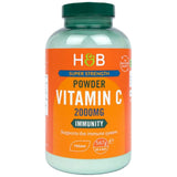 Poudre de vitamine C - 567 grammes