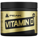 Vitamine D 1000 UI - 180 comprimés
