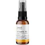 Vitamine D3 1000 IU | Pulvérisation junior 30 ml