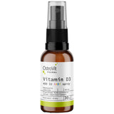 Vitamine D3 400 IU | Baby Spray 30 ml