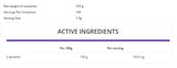 Vitamine D3 400 IU | Baby Spray/30 ml