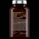 Vitamine D3 + Mk7 90 Capsules