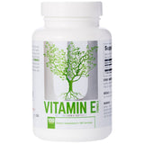 Vitamine E Formule 400 UI - 100 capsules de gel