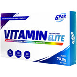 Vitamine Elite - 60 capsules