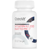 Vitamine K2 200 MCG/NATTO MK-7 90 comprimés