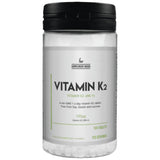 Vitamine K2 MK-4 100 MCG - 120 comprimés