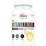 Vitamine-x5 - 120 comprimés