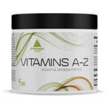 Vitamines AZ - 180 comprimés