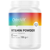 Poudre Vitandmin | Multivitamin et minéraux Formule 150 grammes